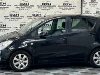 Opel Agila 1.0 65 ENJOY - <small></small> 5.490 € <small>TTC</small> - #4