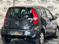 Opel Agila 1.0 65 ENJOY - <small></small> 5.490 € <small>TTC</small> - #5