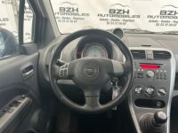 Opel Agila 1.0 65 ENJOY - <small></small> 5.490 € <small>TTC</small> - #7