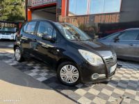 Opel Agila 1.0 65 ENJOY - <small></small> 3.490 € <small>TTC</small> - #1