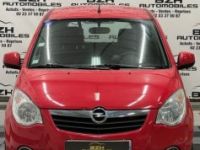 Opel Agila 1.0 68 ECOFLEX ENJOY START&STOP - <small></small> 5.490 € <small>TTC</small> - #2