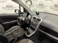 Opel Agila 1.0 68 ECOFLEX ENJOY START&STOP - <small></small> 5.490 € <small>TTC</small> - #4