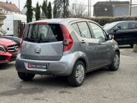 Opel Agila 1.0i Edition - GARANTIE 12 MOIS - <small></small> 6.990 € <small>TTC</small> - #2