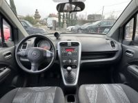 Opel Agila 1.0i Edition - GARANTIE 12 MOIS - <small></small> 6.990 € <small>TTC</small> - #3