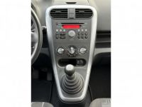 Opel Agila 1.0i Edition - GARANTIE 12 MOIS - <small></small> 6.990 € <small>TTC</small> - #10