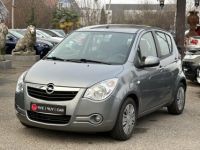 Opel Agila 1.0i Edition - GARANTIE 12 MOIS - <small></small> 6.990 € <small>TTC</small> - #11