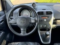 Opel Agila 1.2 95ch ENJOY - <small></small> 5.990 € <small>TTC</small> - #4