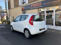 Opel Agila 1.2 95Ch ENJOY BVA FAIBLE KILOMETRAGE - <small></small> 7.490 € <small>TTC</small> - #3