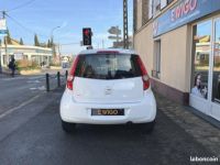 Opel Agila 1.2 95Ch ENJOY BVA FAIBLE KILOMETRAGE - <small></small> 7.490 € <small>TTC</small> - #4