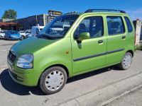 Opel Agila 1.2 i 75 cv - <small></small> 2.990 € <small>TTC</small> - #1