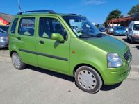 Opel Agila 1.2 i 75 cv - <small></small> 2.990 € <small>TTC</small> - #2