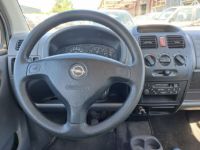 Opel Agila 1.2 i 75 cv - <small></small> 2.990 € <small>TTC</small> - #4