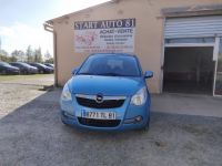 Opel Agila II 1.0 65 Enjoy - <small></small> 4.590 € <small>TTC</small> - #1