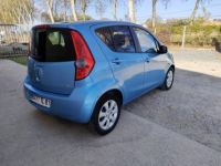 Opel Agila II 1.0 65 Enjoy - <small></small> 4.590 € <small>TTC</small> - #7