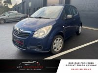 Opel Agila II 1.0 65 Enjoy - <small></small> 3.490 € <small>TTC</small> - #1