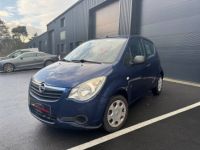 Opel Agila II 1.0 65 Enjoy - <small></small> 3.490 € <small>TTC</small> - #2