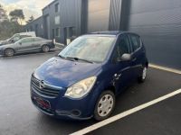 Opel Agila II 1.0 65 Enjoy - <small></small> 3.490 € <small>TTC</small> - #3