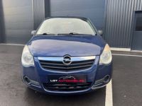 Opel Agila II 1.0 65 Enjoy - <small></small> 3.490 € <small>TTC</small> - #4