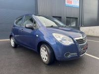 Opel Agila II 1.0 65 Enjoy - <small></small> 3.490 € <small>TTC</small> - #5