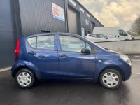 Opel Agila II 1.0 65 Enjoy - <small></small> 3.490 € <small>TTC</small> - #6