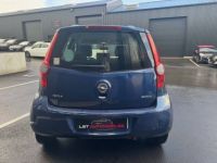 Opel Agila II 1.0 65 Enjoy - <small></small> 3.490 € <small>TTC</small> - #8