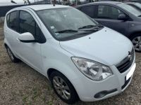 Opel Agila II 1.0 68 Edition - <small></small> 6.490 € <small>TTC</small> - #1