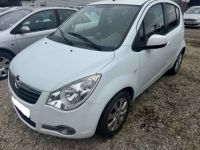 Opel Agila II 1.0 68 Edition - <small></small> 6.490 € <small>TTC</small> - #2