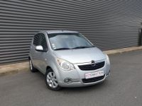 Opel Agila ii 1.3 cdti 75 enjoy - <small></small> 6.990 € <small>TTC</small> - #2