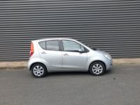 Opel Agila ii 1.3 cdti 75 enjoy - <small></small> 6.990 € <small>TTC</small> - #4