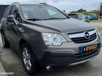Opel Antara 2.0 CDTI 150 COSMO PACK 4X4 BVA - <small></small> 11.990 € <small>TTC</small> - #7