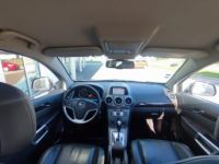 Opel Antara 2.0 CDTI 150 Cosmo Pack BVA (Sièges Chauffants, Régulateur, Téléphone) - <small></small> 6.490 € <small>TTC</small> - #2