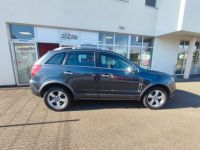 Opel Antara 2.0 CDTI 150 Cosmo Pack BVA (Sièges Chauffants, Régulateur, Téléphone) - <small></small> 6.490 € <small>TTC</small> - #3