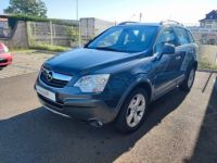 Opel Antara 2.0 CDTI 150 Cosmo Pack BVA (Sièges Chauffants, Régulateur, Téléphone) - <small></small> 6.490 € <small>TTC</small> - #4