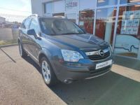 Opel Antara 2.0 CDTI 150 Cosmo Pack BVA (Sièges Chauffants, Régulateur, Téléphone) - <small></small> 6.490 € <small>TTC</small> - #31