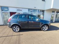 Opel Antara 2.0 CDTI 150 Cosmo Pack BVA (Sièges Chauffants, Régulateur, Téléphone) - <small></small> 6.490 € <small>TTC</small> - #32