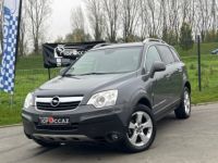 Opel Antara 2.0 CDTI 150ch EDITION PACK 10/2010 - GPS / CUIR / SIEGE CHAUFFANT - <small></small> 7.490 € <small>TTC</small> - #1