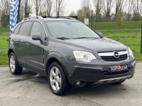 Opel Antara 2.0 CDTI 150ch EDITION PACK 10/2010 - GPS / CUIR / SIEGE CHAUFFANT - <small></small> 7.490 € <small>TTC</small> - #2