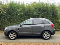 Opel Antara 2.0 CDTI 150ch EDITION PACK 10/2010 - GPS / CUIR / SIEGE CHAUFFANT - <small></small> 7.490 € <small>TTC</small> - #5