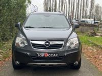 Opel Antara 2.0 CDTI 150ch EDITION PACK 10/2010 - GPS / CUIR / SIEGE CHAUFFANT - <small></small> 7.490 € <small>TTC</small> - #6