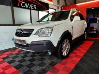 Opel Antara 2.0 cdti 180008kms  - <small></small> 6.490 € <small>TTC</small> - #1