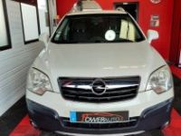 Opel Antara 2.0 cdti 180008kms  - <small></small> 6.490 € <small>TTC</small> - #2