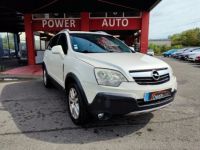 Opel Antara 2.0 cdti 180008kms  - <small></small> 6.490 € <small>TTC</small> - #3