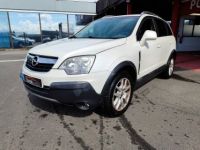 Opel Antara 2.0 cdti 180008kms  - <small></small> 6.490 € <small>TTC</small> - #4