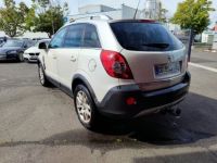 Opel Antara 2.0 cdti 180008kms  - <small></small> 6.490 € <small>TTC</small> - #7