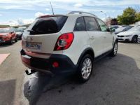 Opel Antara 2.0 cdti 180008kms  - <small></small> 6.490 € <small>TTC</small> - #8