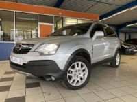 Opel Antara 2.0 CDTI127 Edition Pack 4x2 - <small></small> 6.990 € <small>TTC</small> - #1