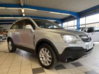 Opel Antara 2.0 CDTI127 Edition Pack 4x2 - <small></small> 6.990 € <small>TTC</small> - #3