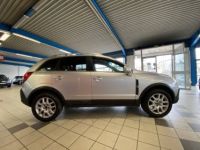 Opel Antara 2.0 CDTI127 Edition Pack 4x2 - <small></small> 6.990 € <small>TTC</small> - #4