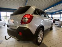 Opel Antara 2.0 CDTI127 Edition Pack 4x2 - <small></small> 6.990 € <small>TTC</small> - #5