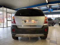 Opel Antara 2.0 CDTI127 Edition Pack 4x2 - <small></small> 6.990 € <small>TTC</small> - #6